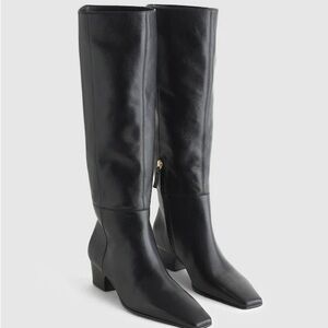 J Crew The Lexie Tall Boot NX079